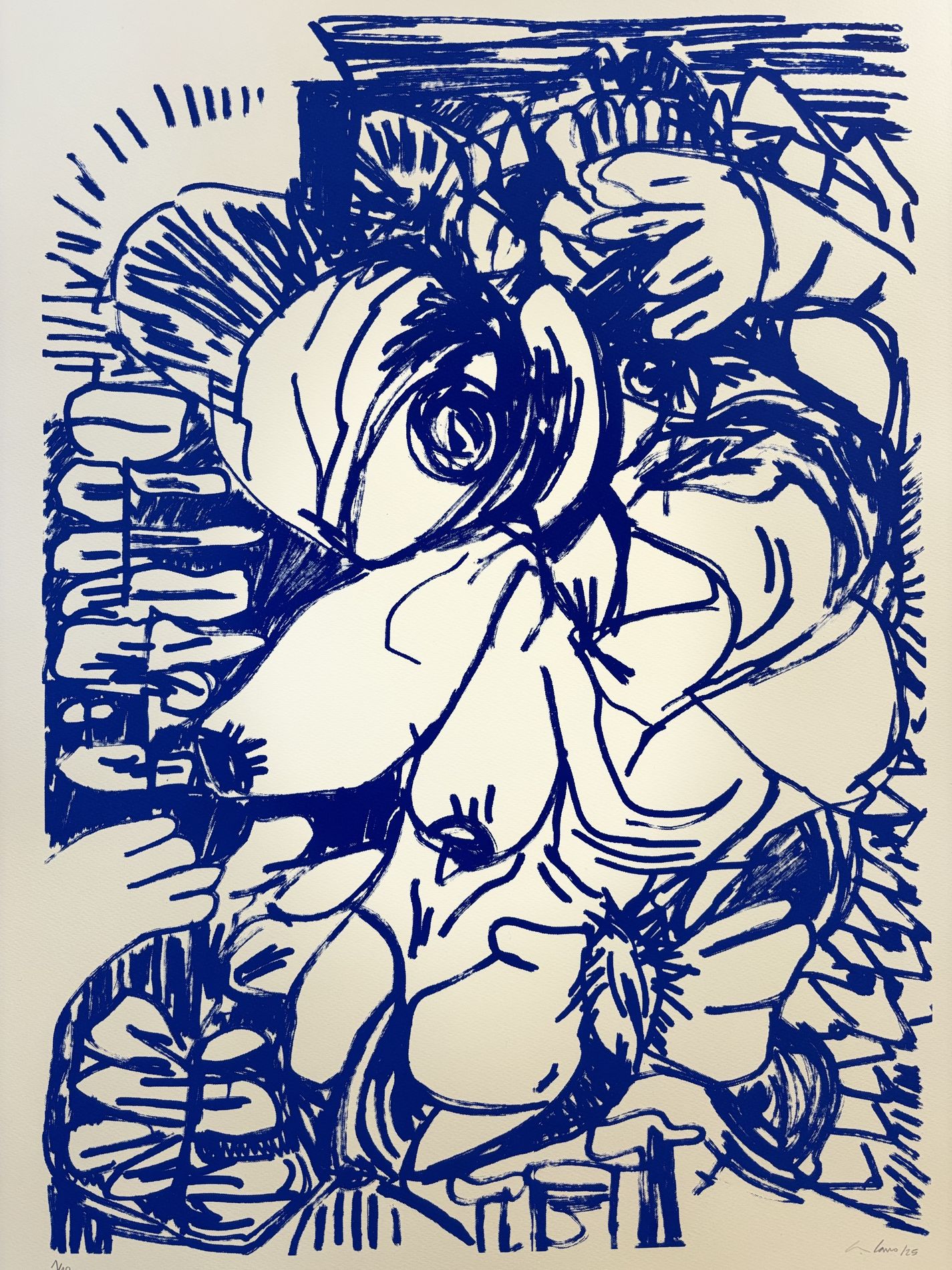 blue giant — 3