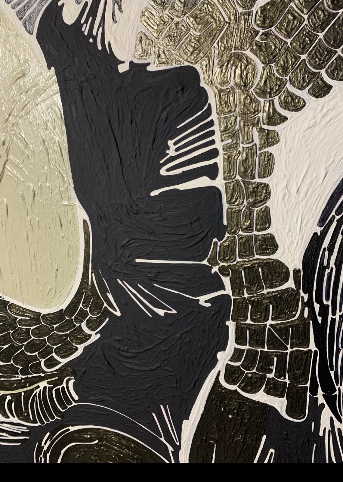 detail