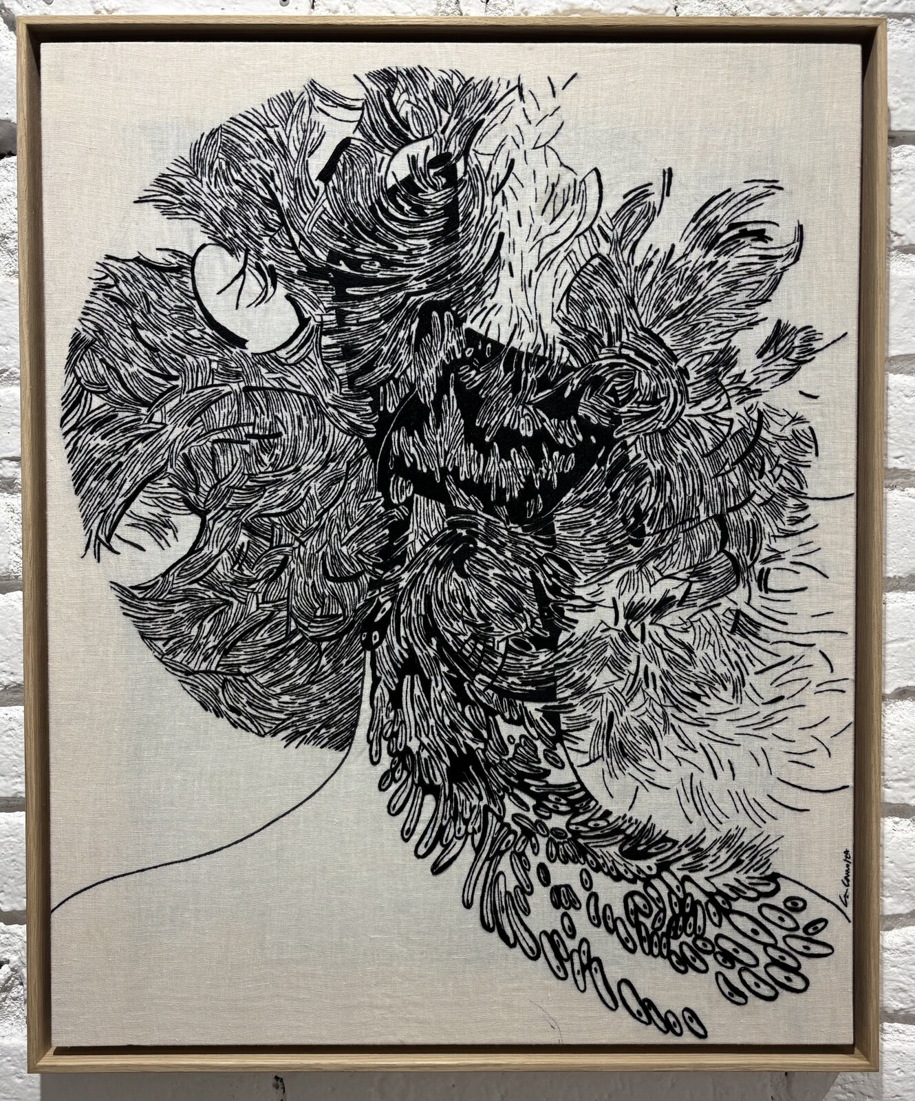 Brain Fog - The Chair