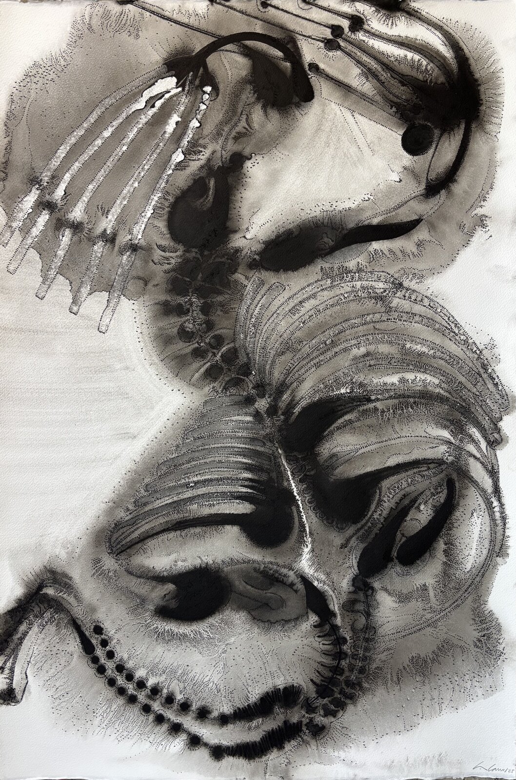 The Butcher's Niece XVII