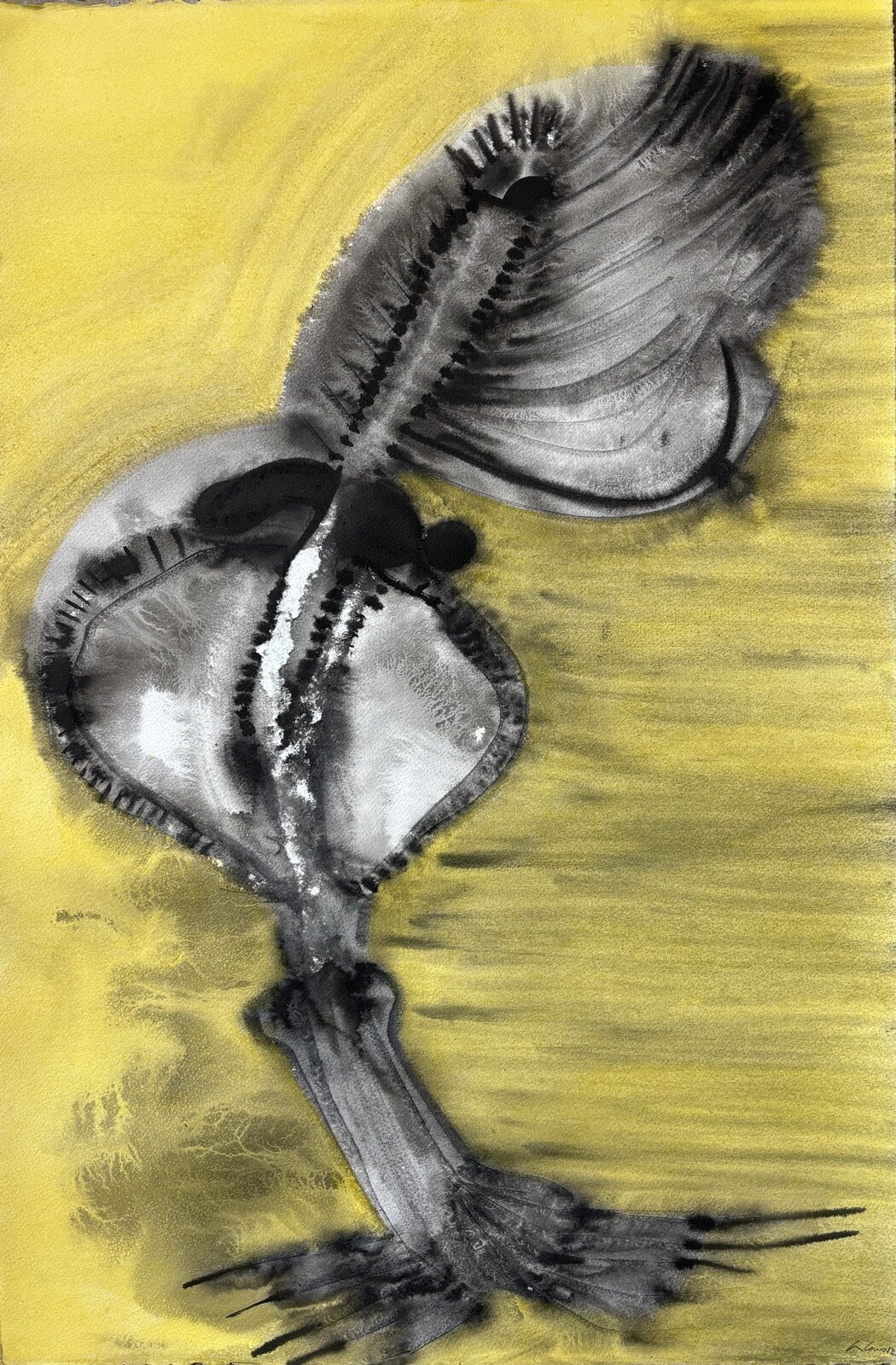 The Butcher's Niece XIV