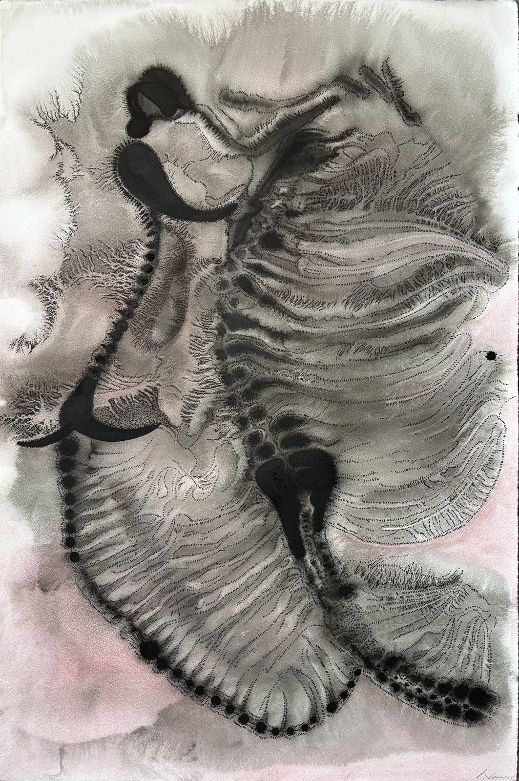 The Butcher's Niece III