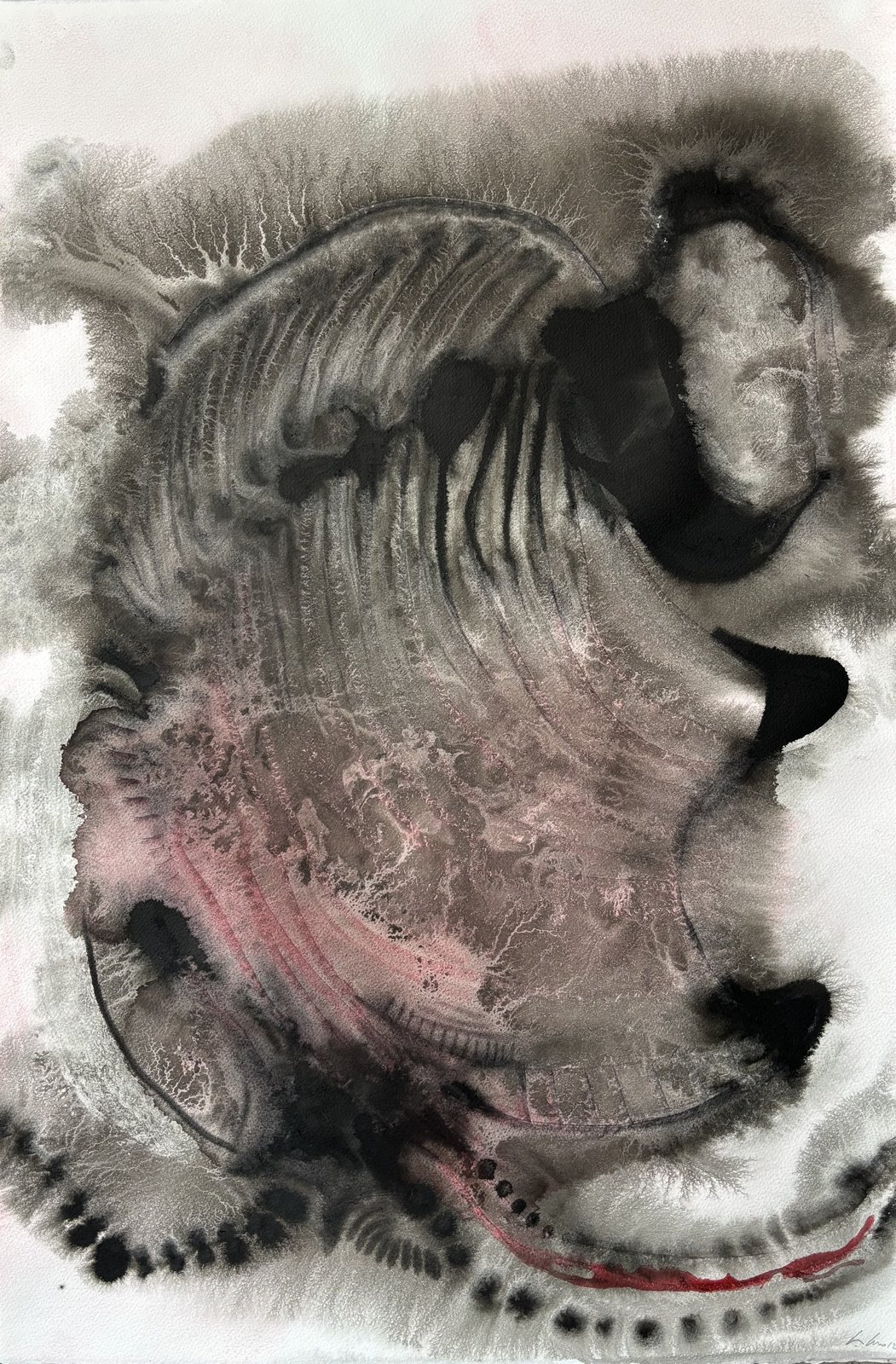 The Butcher's Niece IV