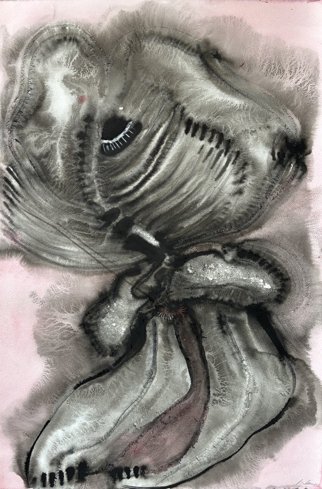 The Butcher's Niece VIII