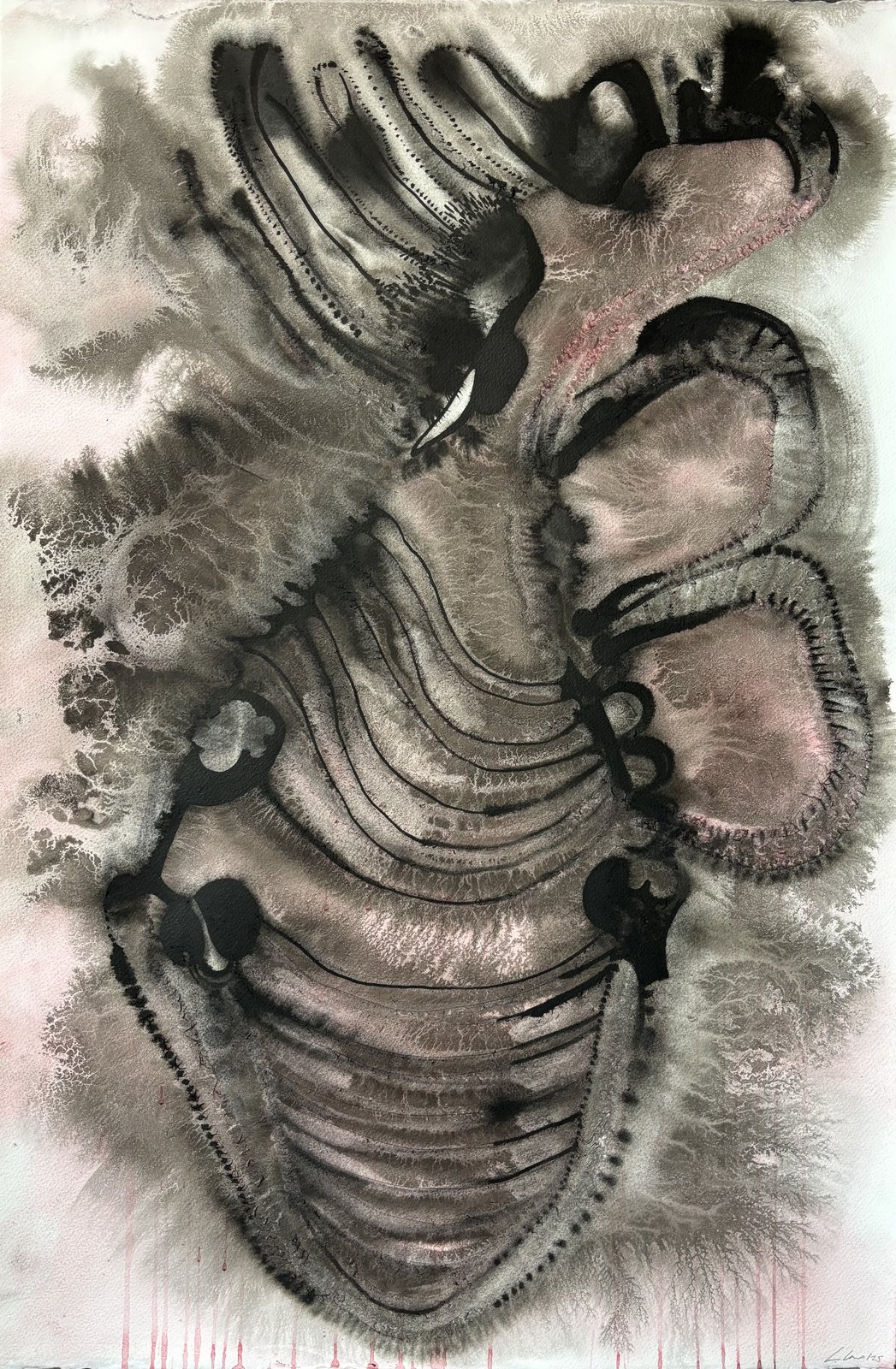 The Butcher's Niece VI