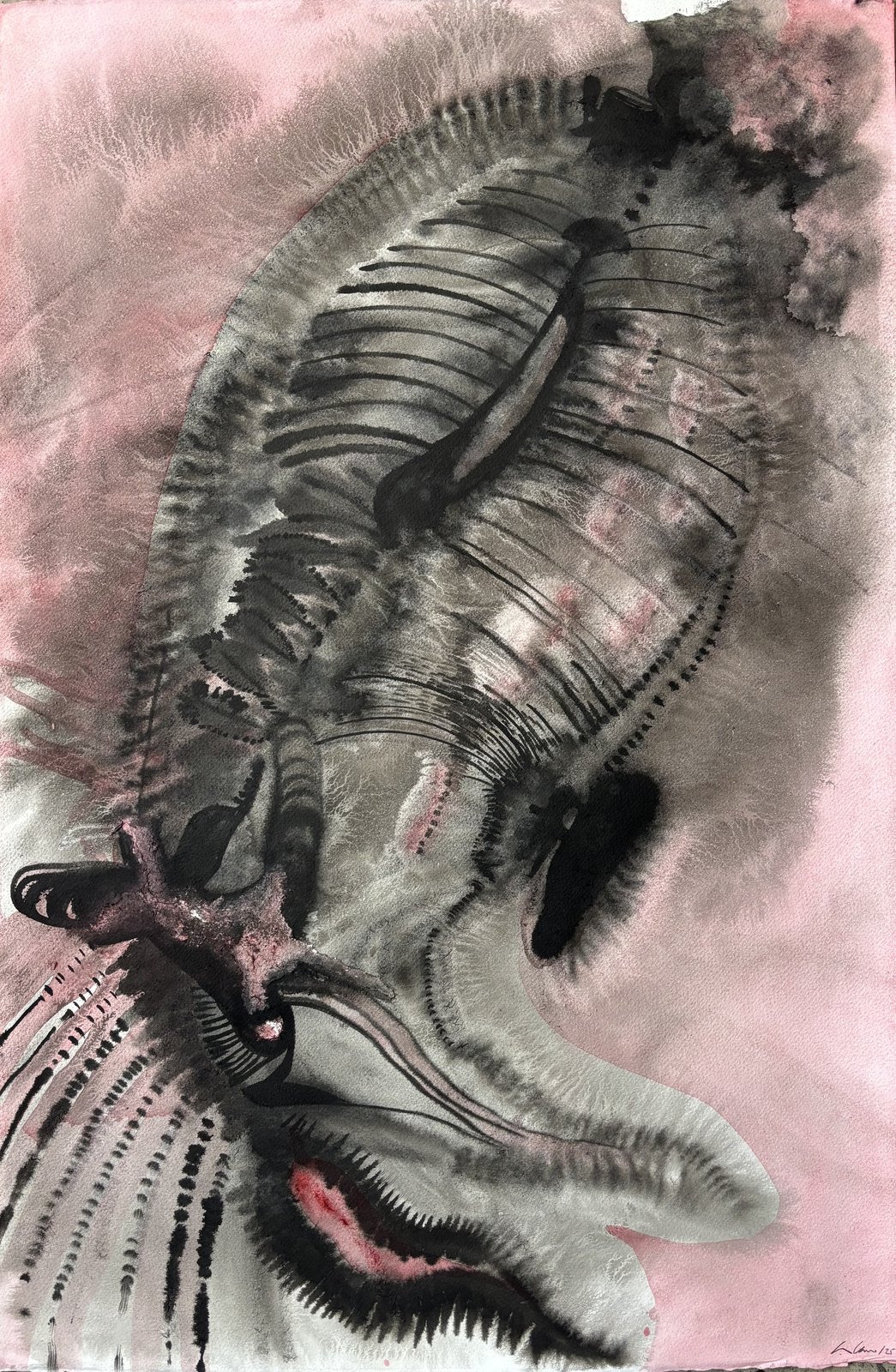 The Butcher's Niece II