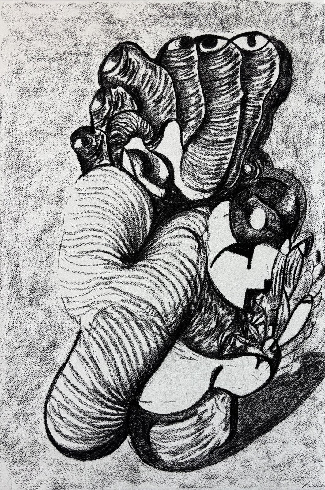 Fingers