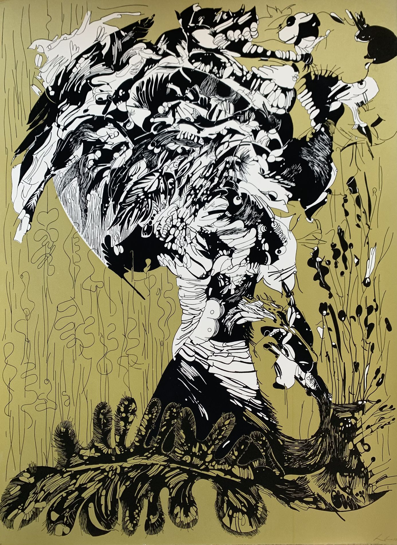 Dancer II