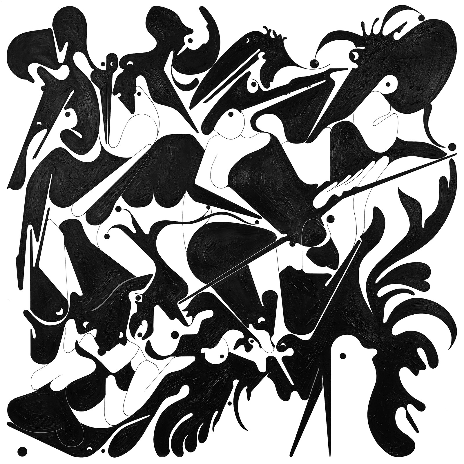 Triptych III