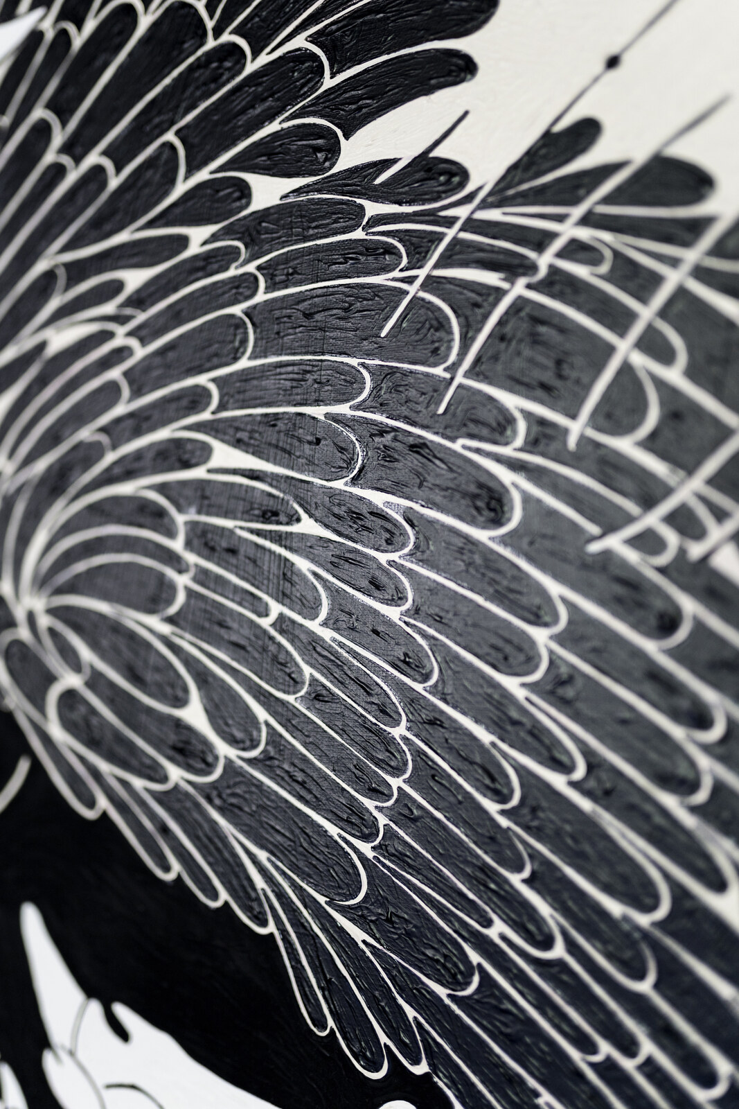 detail