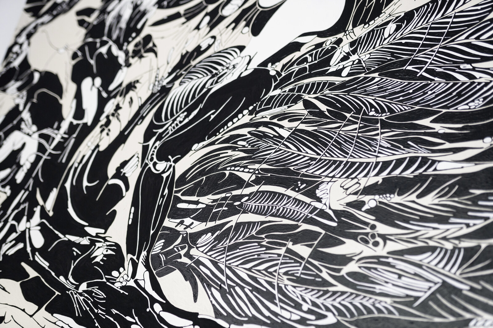 detail