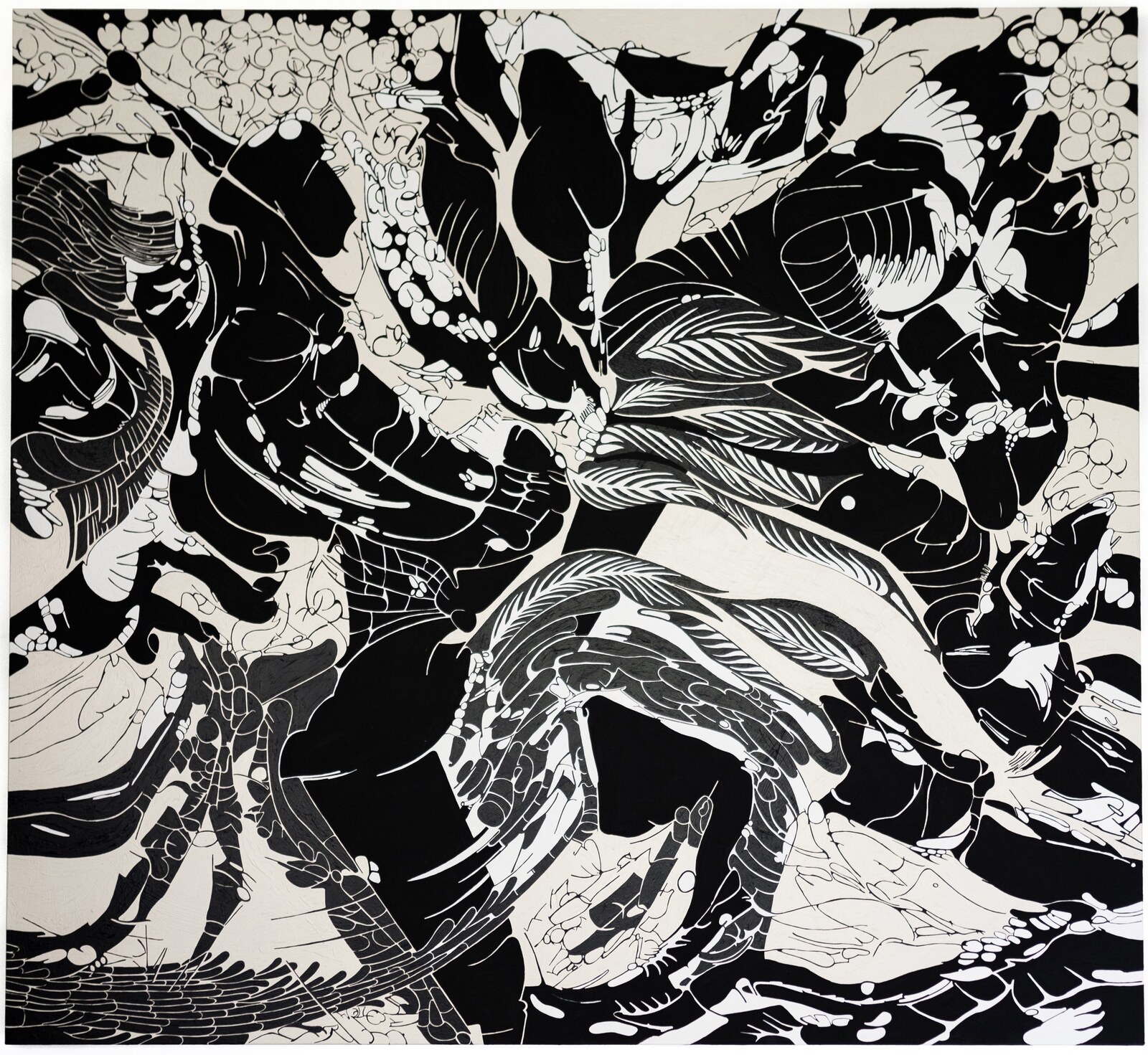 The Roving Mind II