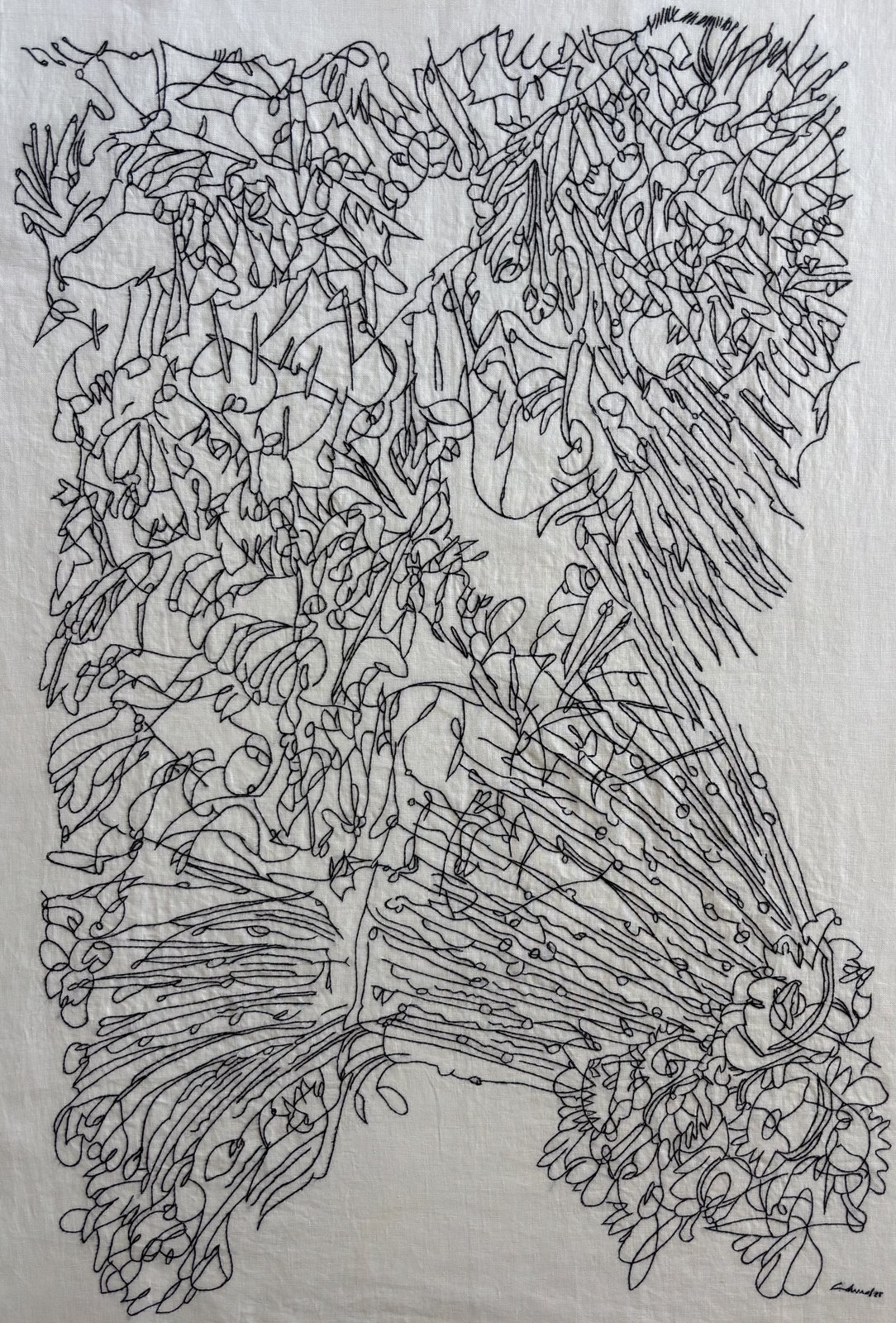 Talking Plants