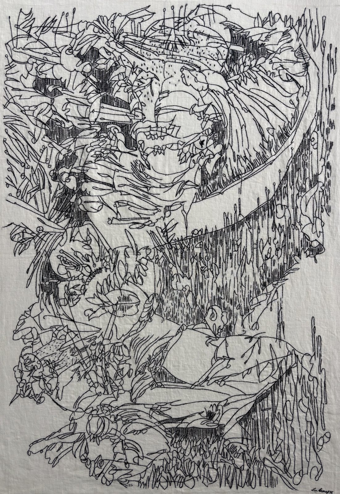 Talking to Plants
