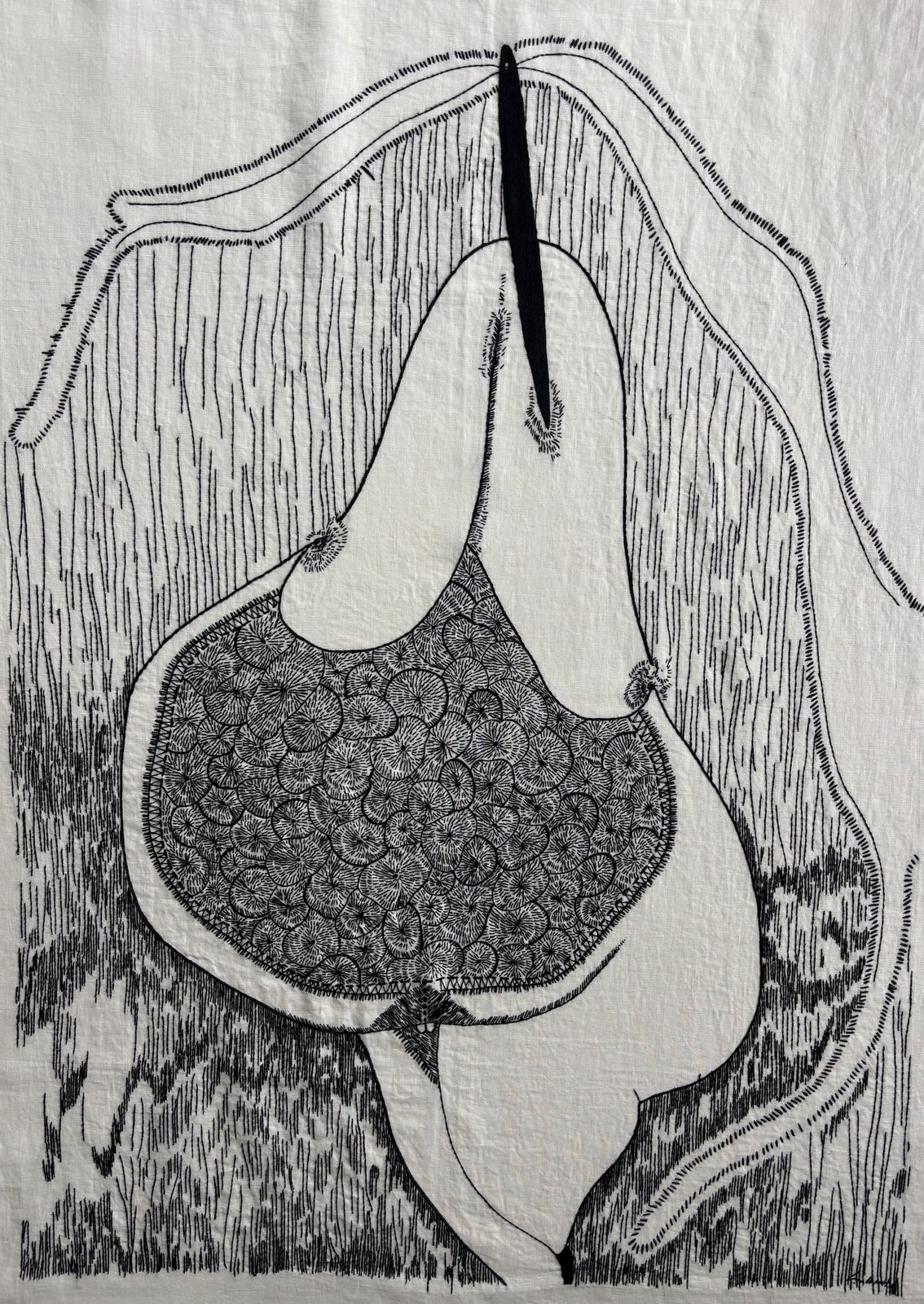 La Madrina